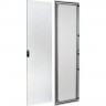 Дверь IEK 1800х600 FORMAT метал YKM40D-FO-DM-180-060