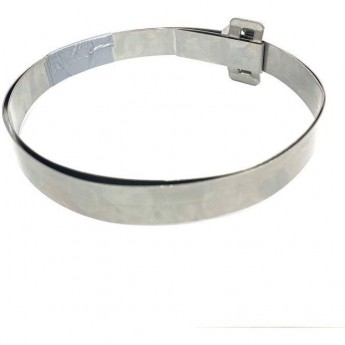 Комплект крепления IEK UBK20-201-20-01-01 КЛБ-1 201 лента/бугель