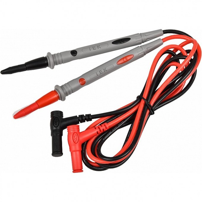 Комплект щупов IEK TL20 ARMA2L 5 A2L5-DM10D-TL1-106-20