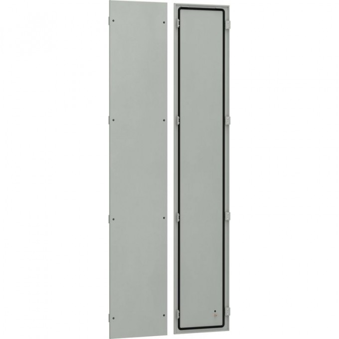 Панель задняя IEK 1800х600 IP54 FORMAT YKM40D-FO-FP-180-060-54