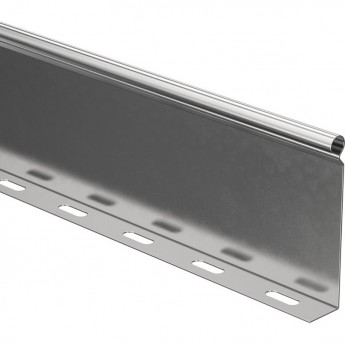 Перегородка разделительная IEK CRP00-5-100-3000-07 H=100 L3000 0.7мм