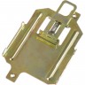 Скоба IEK RCS-2 на DIN-рейку для ВА88-33 - SVA20D-S35-3