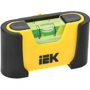 Уровень пузырьковый магнитный IEK К1 ARMA2L 3