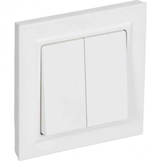 Выключатель IEK BRITE BR-V20-0-10-K91-F